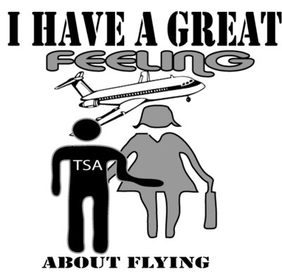 TSA Feeling
