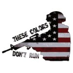 USA Color Don't Run