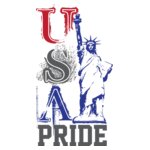 USA Pride