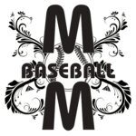 Baseball Mom Design