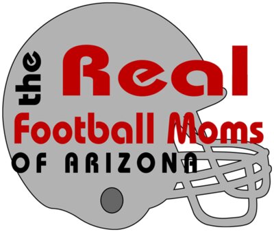 Real Football Moms of Arizona