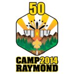 Camp Raymond Back Logo 2014