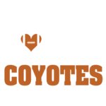 This Grandma Loves The Coyotes