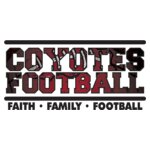 Coyotes Football