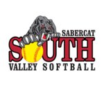 South Valley Jr.High School 2020 Logo