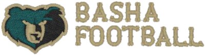 Basha Football