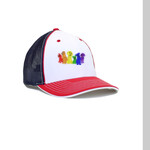 youth baseball caps
