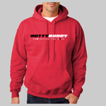 Nutty Buddy Hooded Sweatshirt
