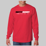 Nutty Buddy Long Sleeve T-Shirt