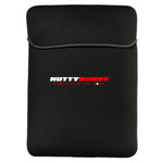 Tablet Sleeve Dimensions: 10.5"h x 8.5"w x 1"d