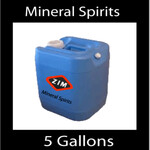 Mineral Spirits (5 Gallons)