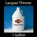 Lacquer Thinner (1 Gallon)