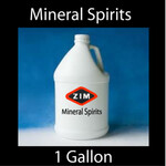 Mineral Spirits (1 Gallon)