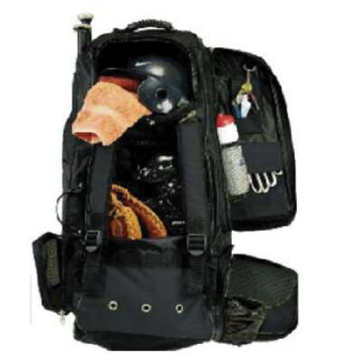 Wheeled Deluxe Rolling Baseball Bags