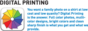 Digital T-Shirt Printing Digital T-Shirt Printing, DTG Direct To Garment Printing, Digital T-Shirts Phoenix, Tshirts Phoenix, School Shirts