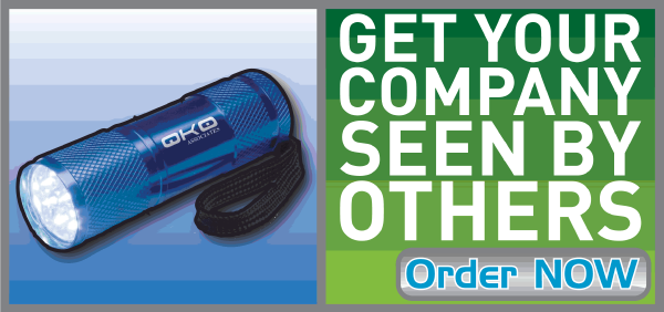 Mini Flashlights, Flashlight, LED, LED Flashlights, Preicison Graphics, Promotional Products, Promotional Products Phoenix, Phoenix Promotional Products