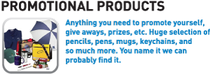 Promotional Products Promotional Products Phoenix, Business Promotional Items, Custom Promotional Pens, Custom Promo Keychains