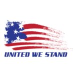 USA United We Stand