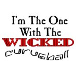 I'm The One With The Wicked Curveball