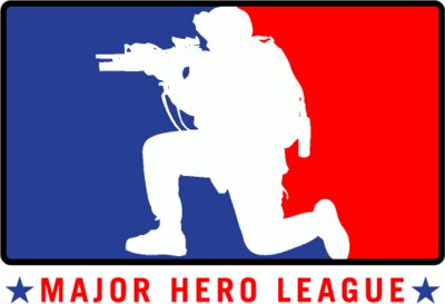 Major Hero League