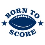 Born To Score