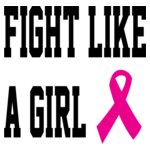 Fight Like A Girl