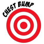 Chest Bump Bullseye