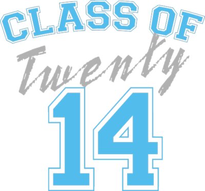 Class Of Twenty 14