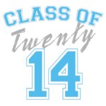 Class Of Twenty 14
