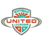 Scottsdale United Lacrosse Shield