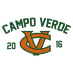 Campo Verde Baseball 2016