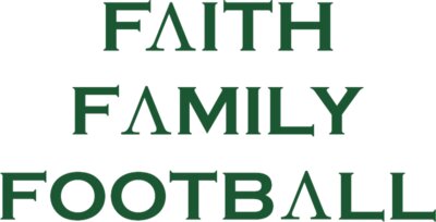 Campo Faith Family Football