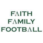Campo Faith Family Football