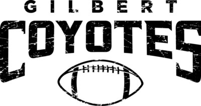 Gilbert Coyotes Football