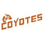 Gilbert Youth Coyotes Football Full Color