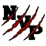 NVP Lacrosse Black Design