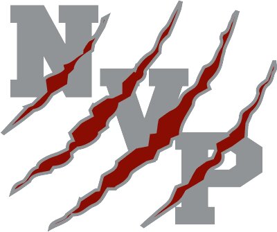 NVP Lacrosse Grey Design