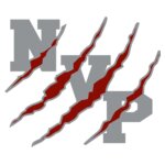 NVP Lacrosse Grey Design