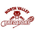 Predators Lacrosse Maroon Design