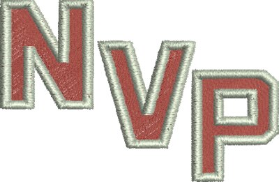 NVP Larger Logo