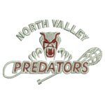 North Valley Predators Grey