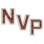 NVP Larger Logo Grey