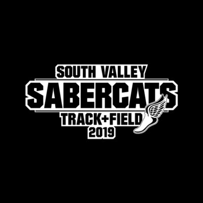 South Valley Track & Field Design
