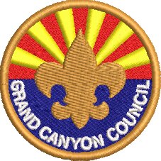 Grand Canyon Council