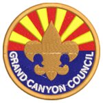 Grand Canyon Council 2
