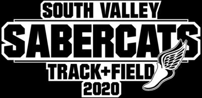 South Valley Track & Field 2020