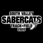 South Valley Track & Field 2020