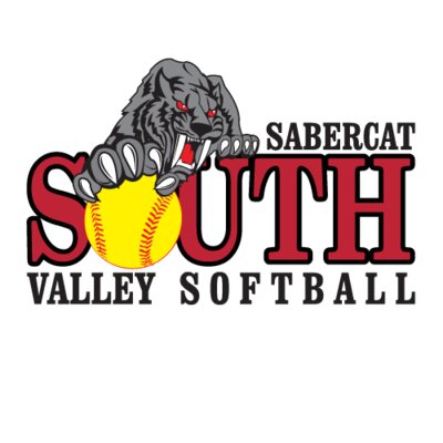 South Valley Jr.High School 2020 Logo