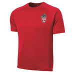 Player Jersey Dry Zone ® Short Sleeve Raglan T Shirt