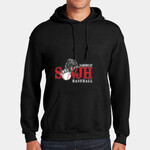 South Valley Black Sweatshirt